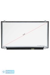 NOTEBOOK SCREEN - 15.6" SLIM 40 PIN NOTEBOOK SCREEN (06M)
