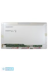 NOTEBOOK SCREEN - 15.6" NORMAL 40 PIN (REFURBISHED) (06M)