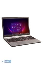 Fujitsu Lifebook E756 Premium Business | Intel Core i5-6200U | 8GB DDR4 RAM | 500GB | 15.6" FHD