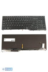 FUJITSU LIFEBOOK E458 E459 E558 E559 ME15A E4511 E5510 E5511 5E15A1 NOTEBOOK KEYBOARD (06M)