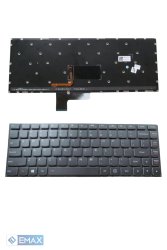 LENOVO E31-70 | E31-80 | Yoga 2 13 | Yoga 2 14 | Yoga 3 14 | U31-70 NOTEBOOK KEYBOARD (06M)