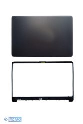 HP 15-DW 15S-DU DY DR 250 G8 255 G8 TPN-C139 TOP CASE LCD BACK COVER | BEZEL [AB HOUSING]