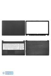 HP Probook 250 G7 255 G7 15-DA 15S-DR 15-DB 15-DX TOP CASE | BEZEL | PALM REST | BASE [ABCD]