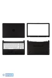 HP 15-BS 15-BR 15T-BS 250 255 256 G6 LCD TOP CASE | BEZEL | PALM REST | BASE [ABCD HOUSING]