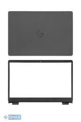 DELL INSPIRON 15 3501 15 3502 15 3505 08WMNY 8WMNY TOP CASE LCD BACK COVER | BEZEL [AB HOUSING]