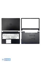 DELL INSPIRON 15 3567 3565 3576 LCD TOP CASE | BEZEL | PALM REST | BASE COVER [ABCD HOUSING]