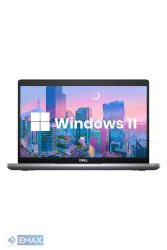 DELL LATITUDE 5410 Business | Core i5-10310U Quad-Core | 8GB DDR4 | 256GB NVMe |14" FHD LAPTOP