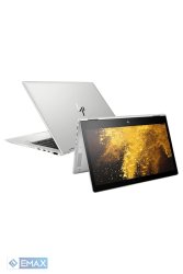 HP EliteBook x360 1030 G3 | Core i7-8th | 8GB RAM | 512GB M.2 | 13.3" FHD Touch | 360° LAPTOP