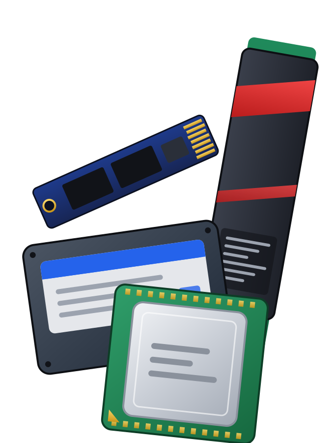 Components