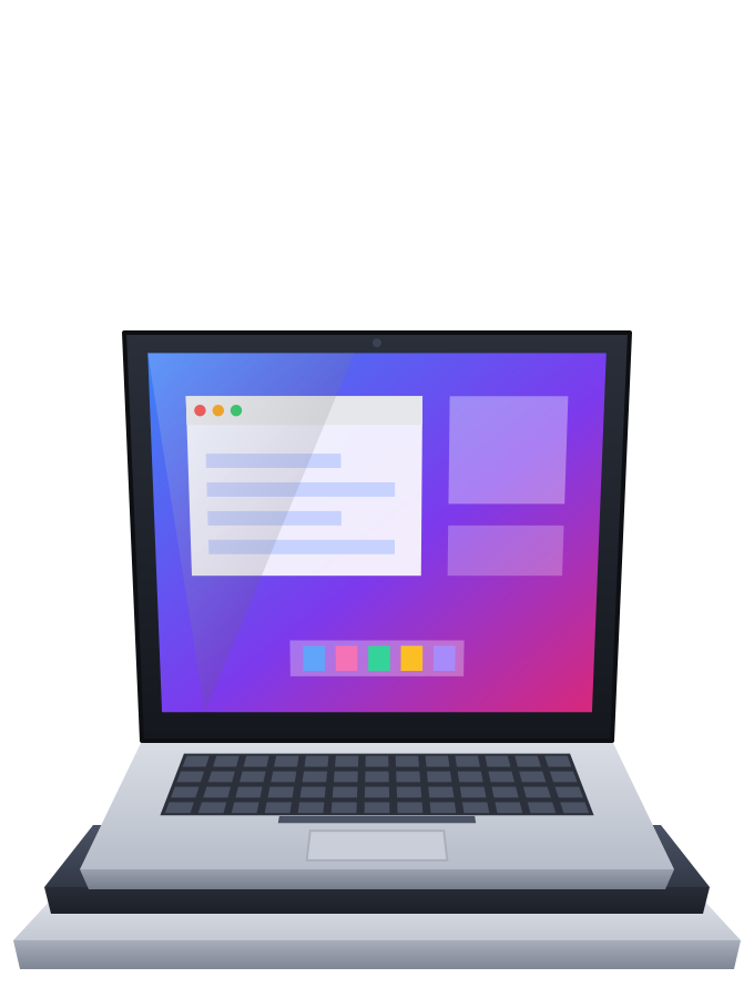 Laptops