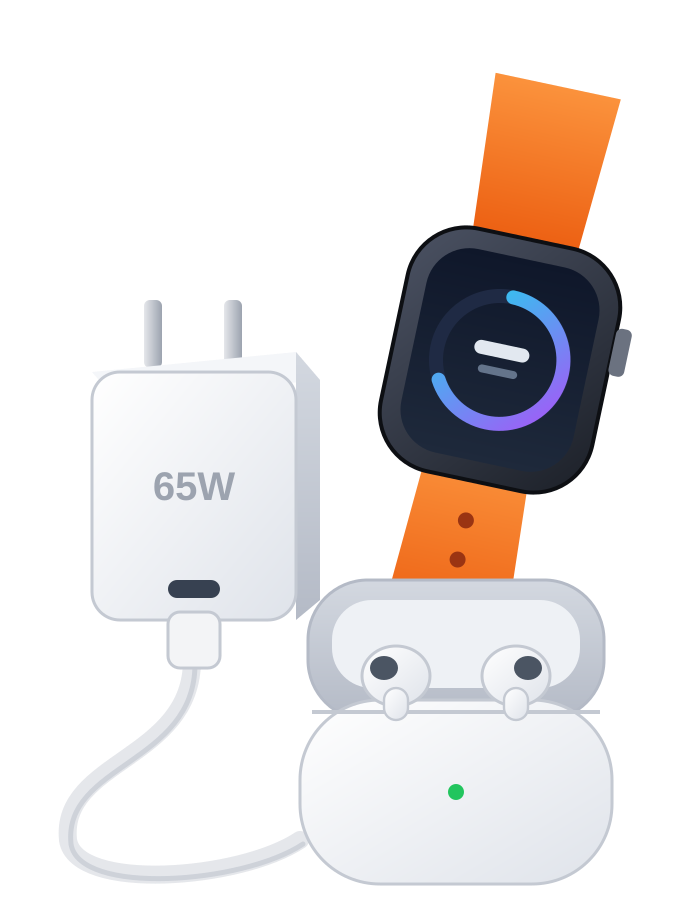 Mobile Accessories