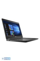 DELL LATITUDE 5480 Core i5-7300U | 8GB RAM | 256GB M.2 SSD | 14" HD | USB-C (Business) LAPTOP
