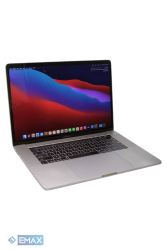 Apple MacBook Pro A1398 15.4" Retina Core i7 2.2GHz | 16GB RAM | 256GB SSD | Intel Iris Pro