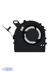 DELL Inspiron 3501 3502 3505 Vostro 3400 3401 3405 3500 3501 NOTEBOOK COOLING FAN (01M)