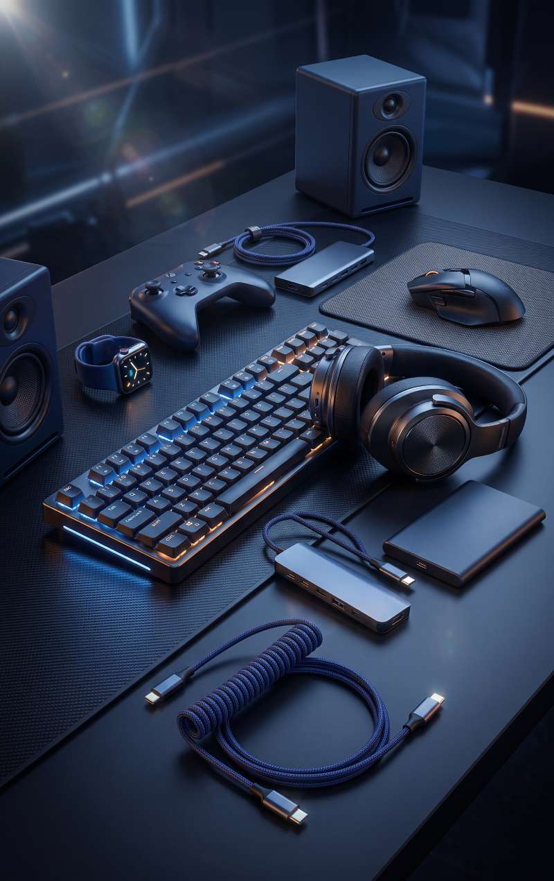 Accessories